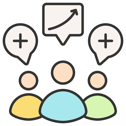 2,000+ Trainings